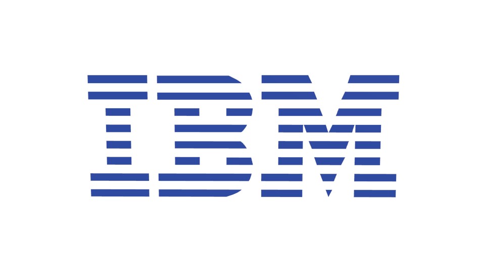 IBM Logo preview image 1